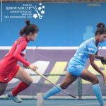 Indiakoreahockey