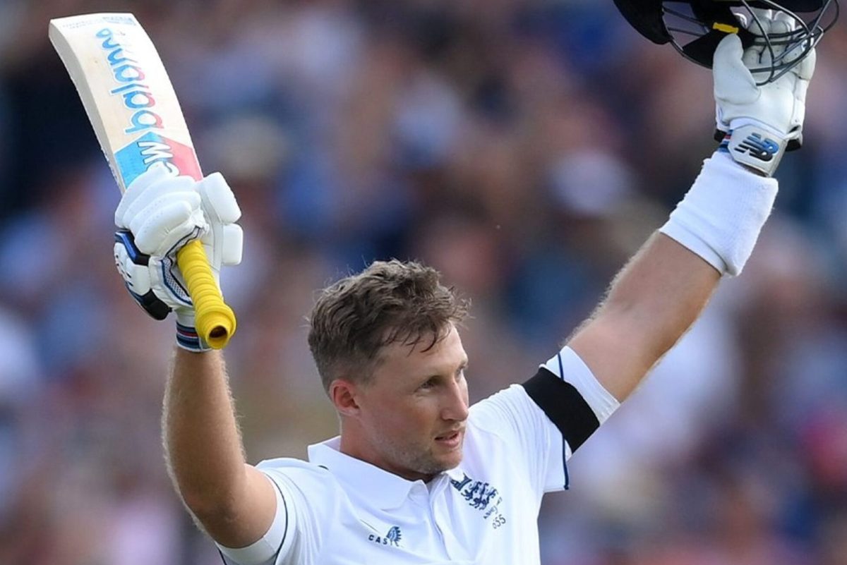 ഡിക്ലയര്‍ ചെയ്ത് ഇംഗ്ലണ്ട്, റൂട്ടിന് ശതകം, ലയണിന് 4 വിക്കറ്റ്