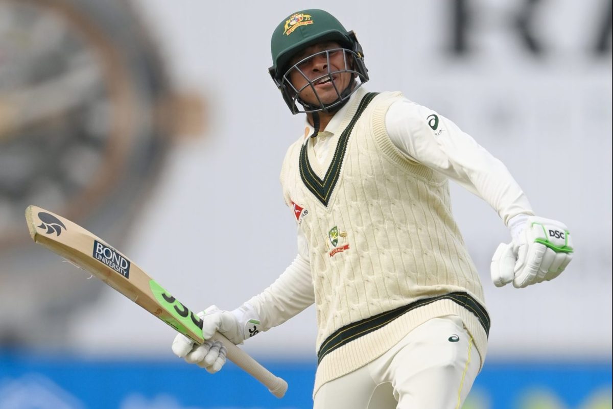 ഇംഗ്ലണ്ടിന്റെ ലീഡ് 82 റൺസ് മാത്രം, ഖവാജയുടെ ശതകത്തിലൂടെ ഓസ്ട്രേലിയയുടെ തിരിച്ചുവരവ്