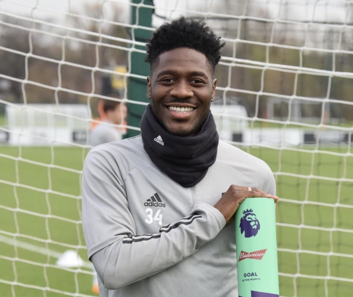 ടോറിനോ വിട്ട നൈജീരിയൻ താരത്തെ ടീമിൽ എത്തിച്ച് നോട്ടിങ്ഹാം