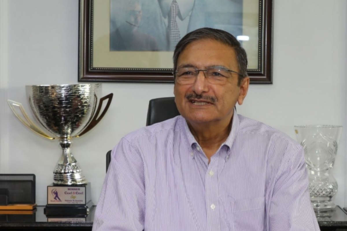 പാകിസ്ഥാൻ ക്രിക്കറ്റ് ബോർഡിന്റെ പുതിയ ചെയർമാനായി സക്ക അഷ്‌റഫ്