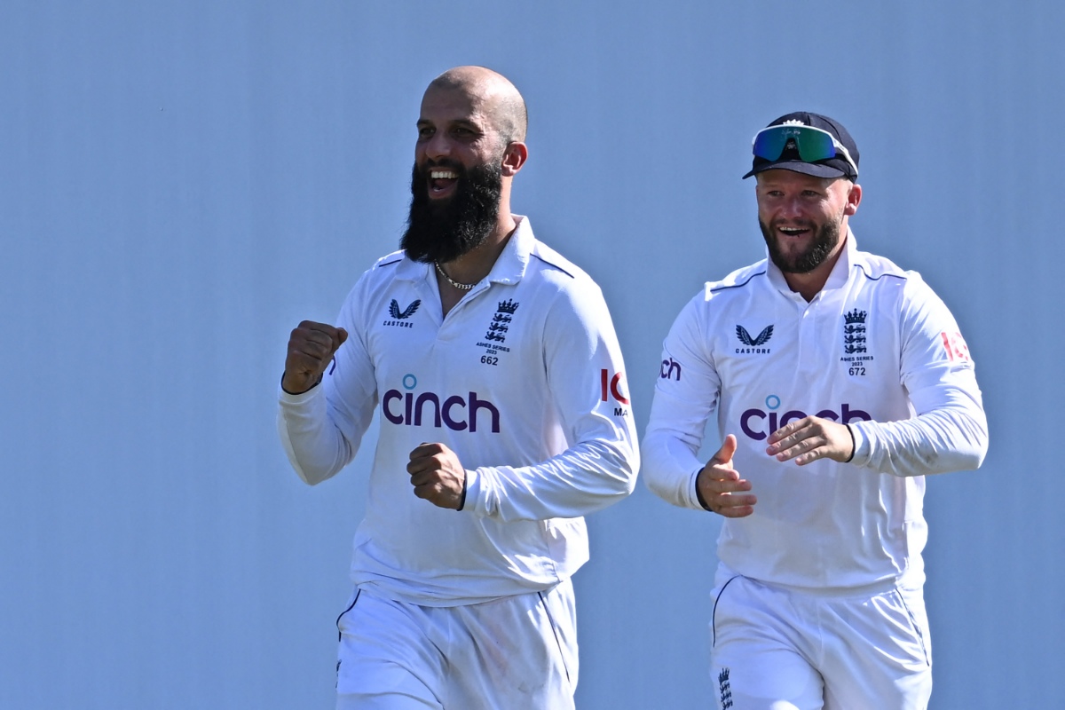 ഓസ്ട്രേലിയയുടെ ലീഡ് 142 റൺസ്,  4 വിക്കറ്റുകൾ നഷ്ടമായി