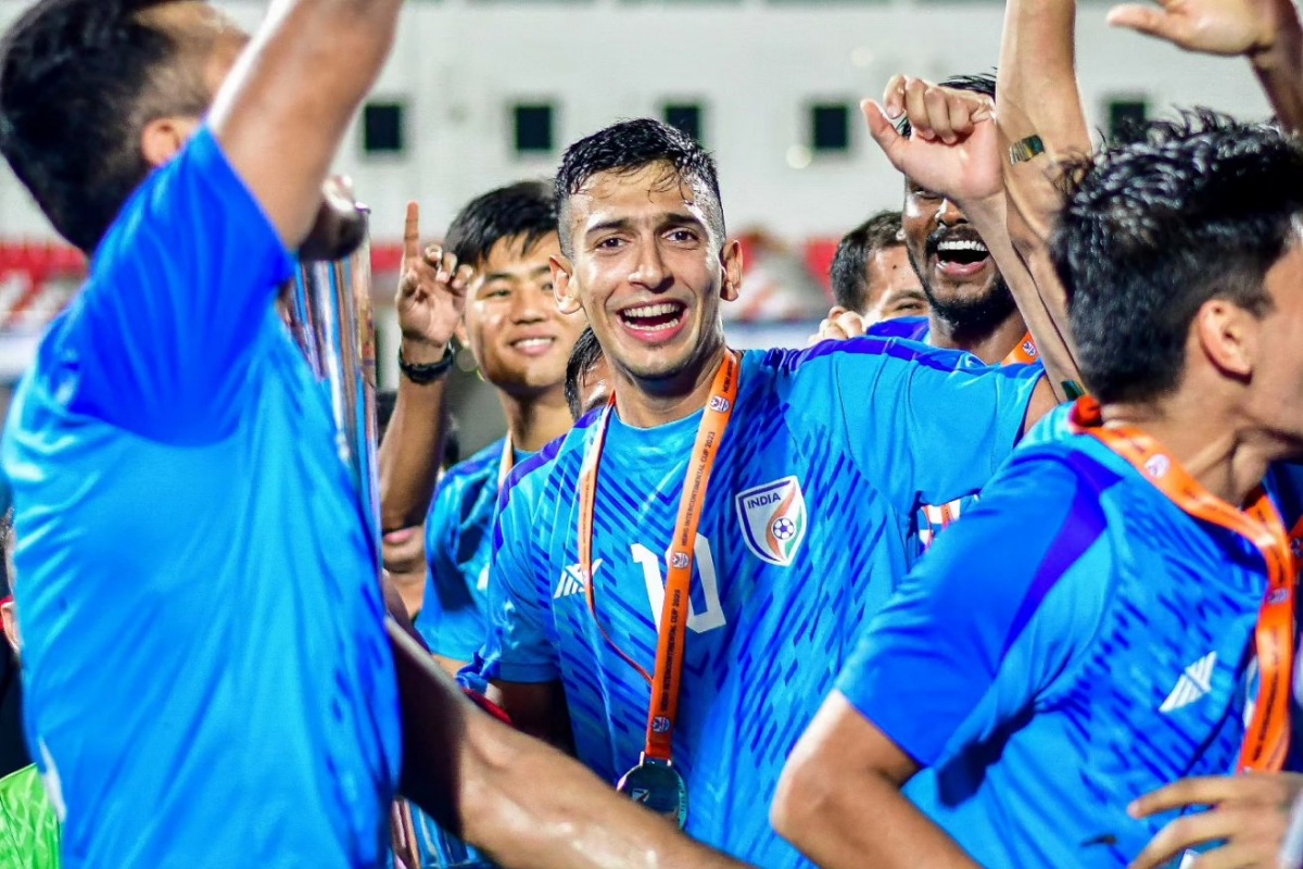 ഫിഫ ലോകകപ്പ് യോഗ്യത, ഇന്ത്യയുടെ സാധ്യത ടീം പ്രഖ്യാപിച്ചു, സഹലും രാഹുലും ടീമിൽ