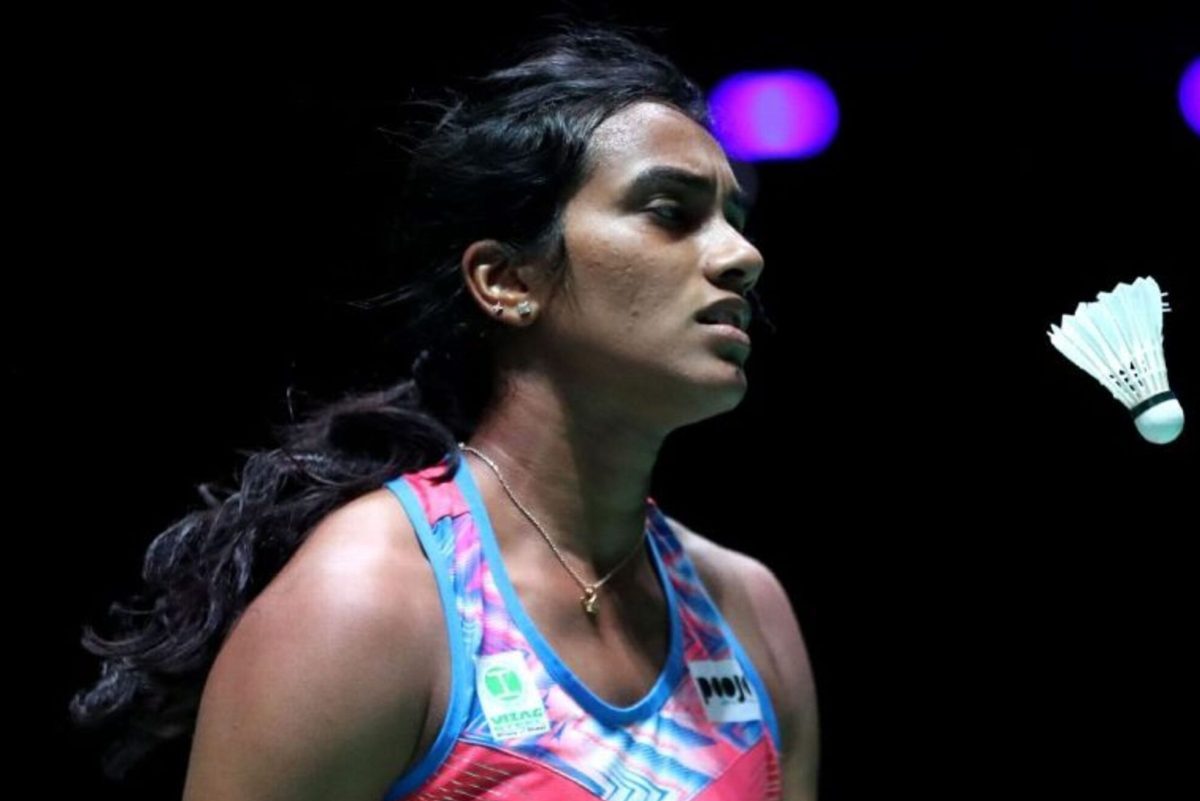 ജപ്പാന്‍ ഓപ്പൺ, ആദ്യ റൗണ്ടിൽ പുറത്തായി സിന്ധു, ഇന്ത്യന്‍ താരങ്ങളുടെ പോരാട്ടത്തിൽ ലക്ഷ്യയ്ക്ക് വിജയം