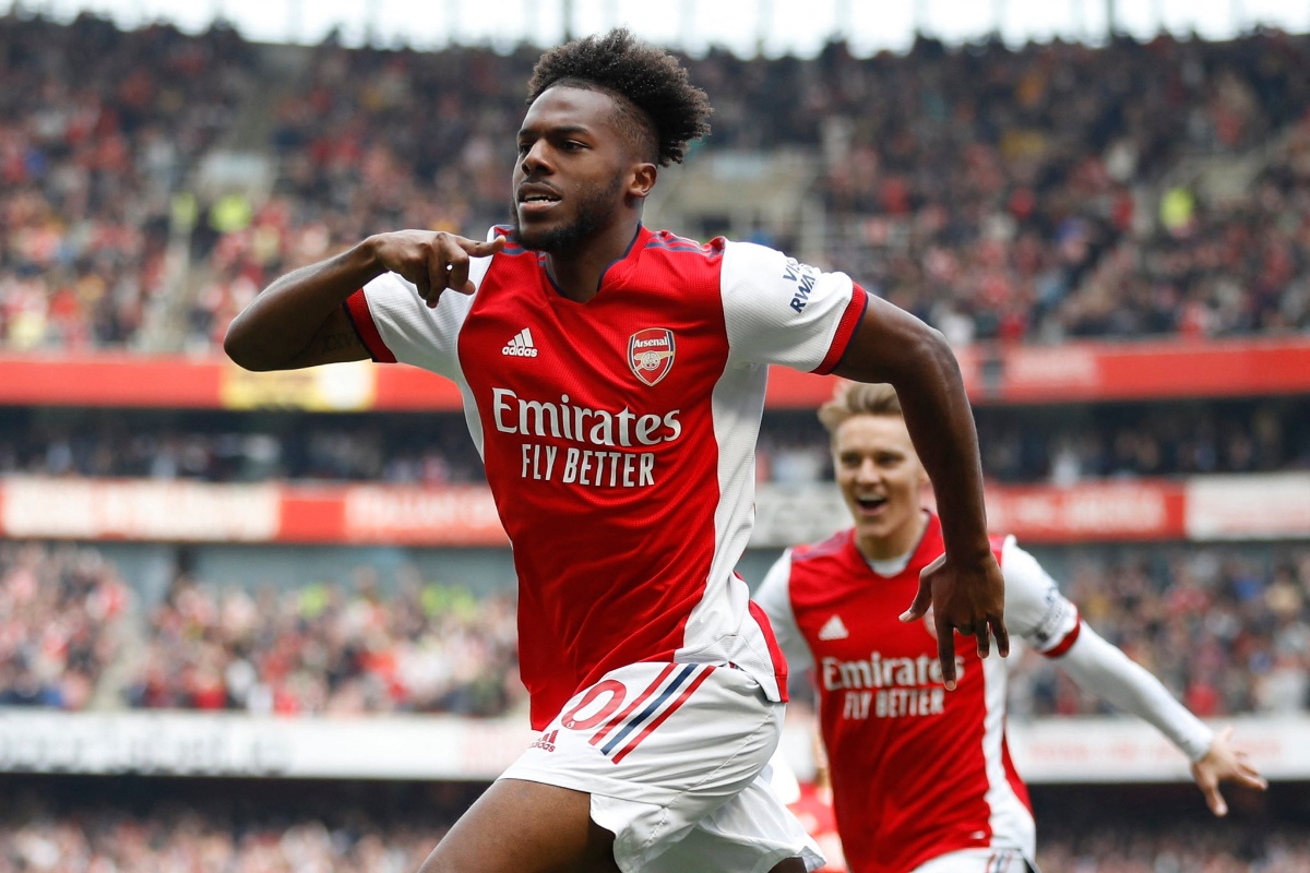 ആഴ്‌സണൽ താരം നുനോ ടവാരസിന് ആയി നോട്ടിങ്ഹാം ഫോറസ്റ്റ് ബിഡ്