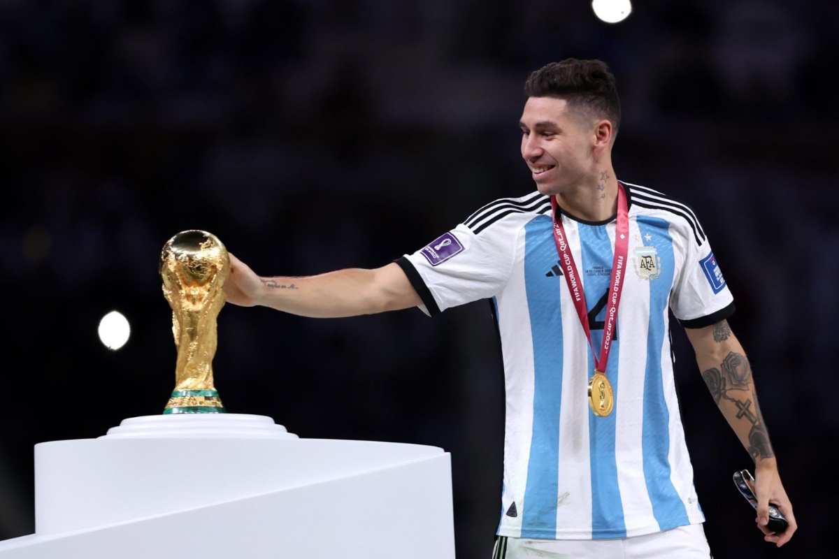 അർജന്റീനയുടെ ഗോൺസാലോ മോണ്ടിയേലിനെ സ്വന്തമാക്കാൻ നോട്ടിങ്ഹാം ഫോറസ്റ്റ്