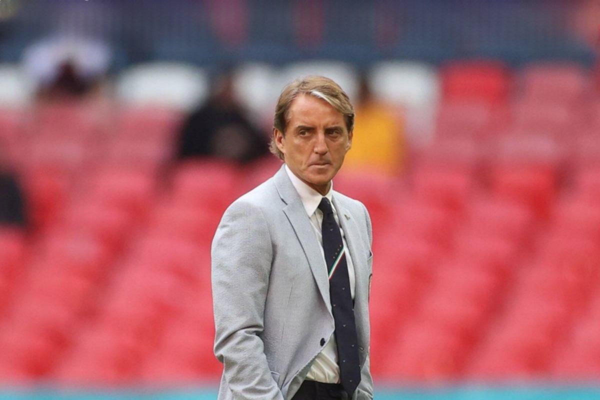 സൗദി അറേബ്യയുടെ അടുത്ത വൻ നീക്കം!! ദേശീയ ടീമിന്റെ പരിശീലകൻ ആകാൻ മാഞ്ചിനി എത്തുന്നു