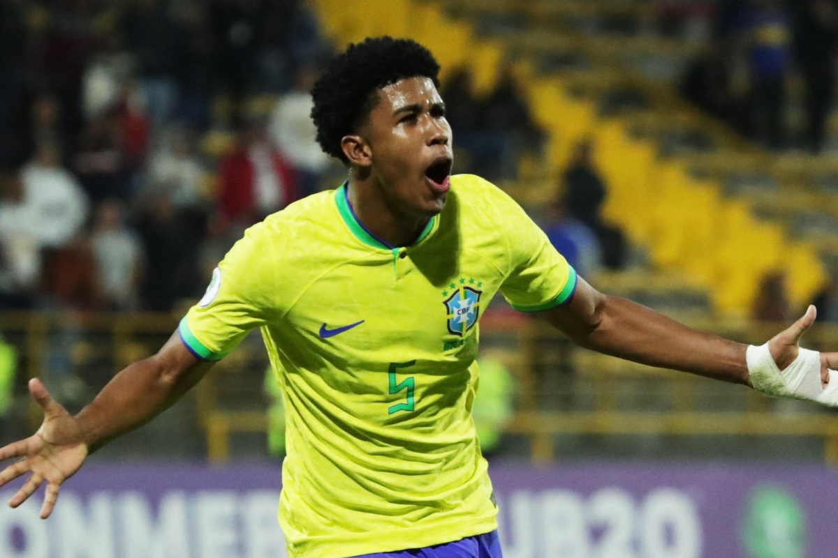 ചെൽസിയുടെ ബ്രസീലിയൻ താരം ലോണിൽ നോട്ടിങ്ഹാം ഫോറസ്റ്റിൽ ചേർന്നു