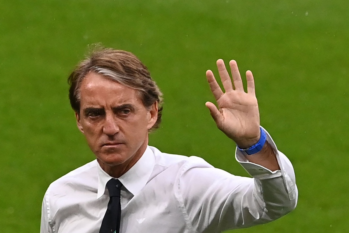 ഔദ്യോഗിക പ്രഖ്യാപനം എത്തി, മാഞ്ചിനി ഇനി സൗദി അറേബ്യ പരിശീലകൻ