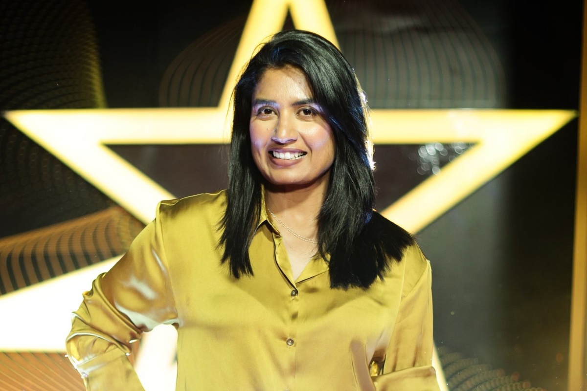 ലോകകപ്പിൽ സാഹചര്യങ്ങൾ ഇന്ത്യക്ക് അനുകൂലമാണെന്ന് മിതാലി രാജ്