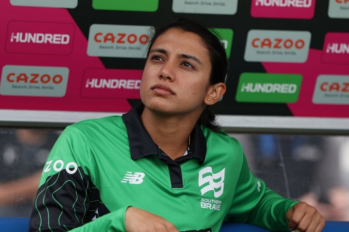 ദി ഹണ്ട്രെഡിന്റെ ഡ്രാഫ്ടിനായി പേര് നൽകി സ്മൃതി മന്ഥാനയും, വാര്‍ണറും വില്യംസണും പൊള്ളാര്‍ഡും കളിക്കാനെത്തും