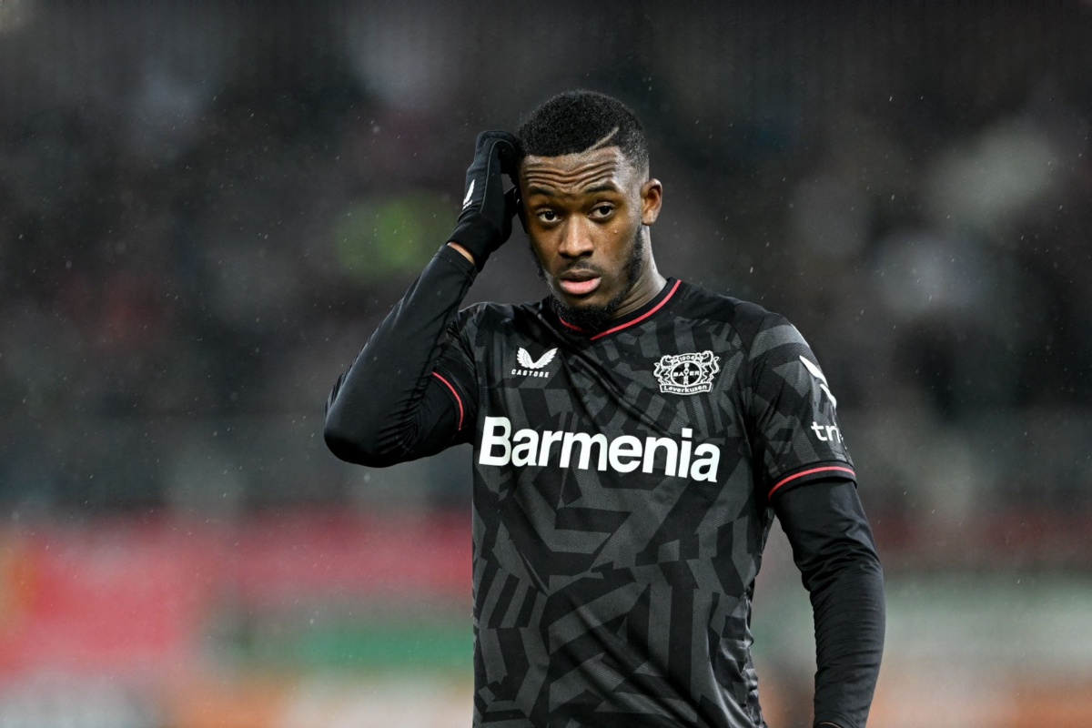 ഹഡ്സൺ ഒഡോയി നോട്ടിങ്ഹാം ഫോറസ്റ്റിലേക്ക്