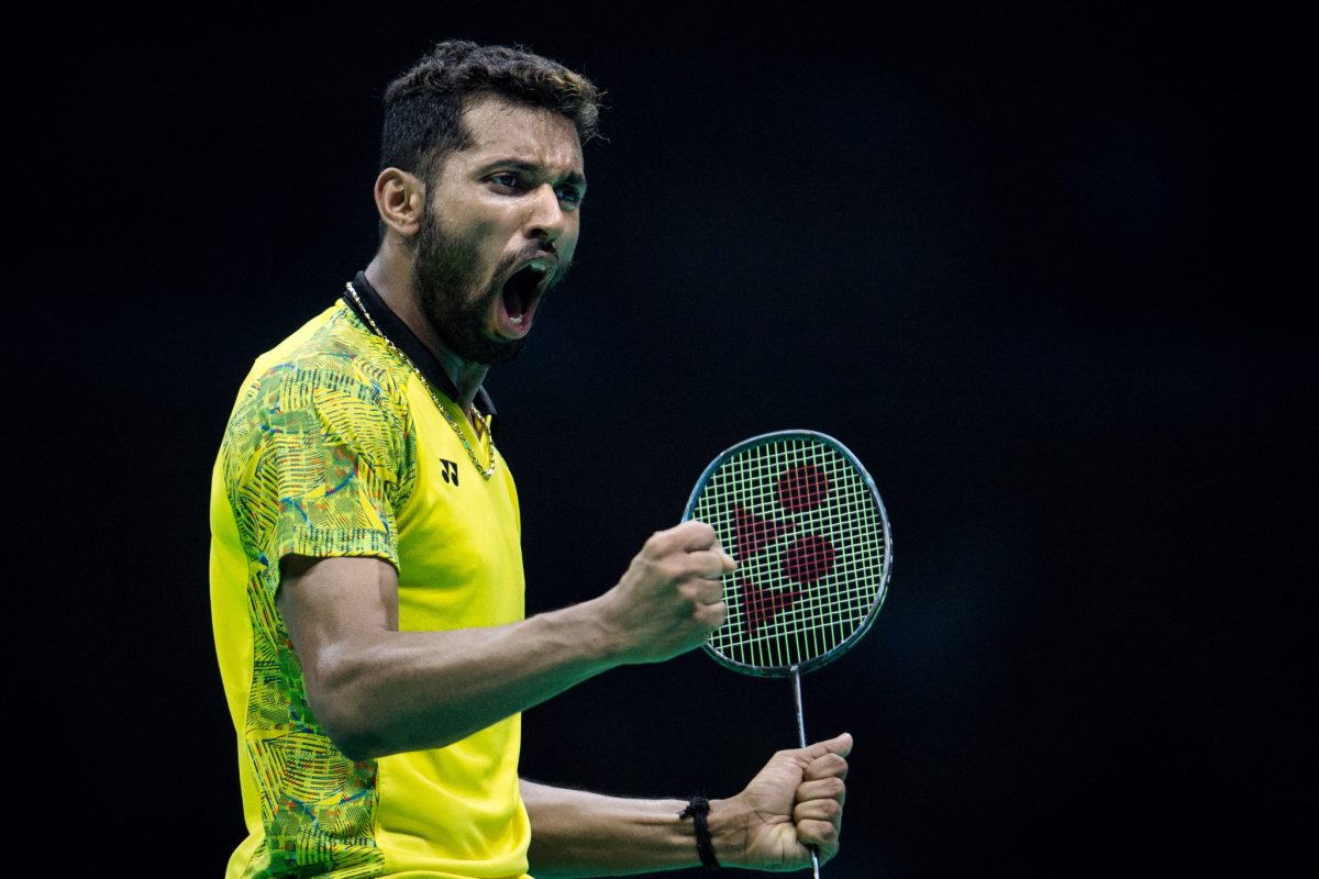 ബാഡ്മിന്റൺ ലോക ചാമ്പ്യന്‍ഷിപ് പ്രണോയ് ക്വാര്‍ട്ടറിൽ, പ്രീ ക്വാര്‍ട്ടറിൽ ലക്ഷ്യ സെന്‍ പുറത്ത്