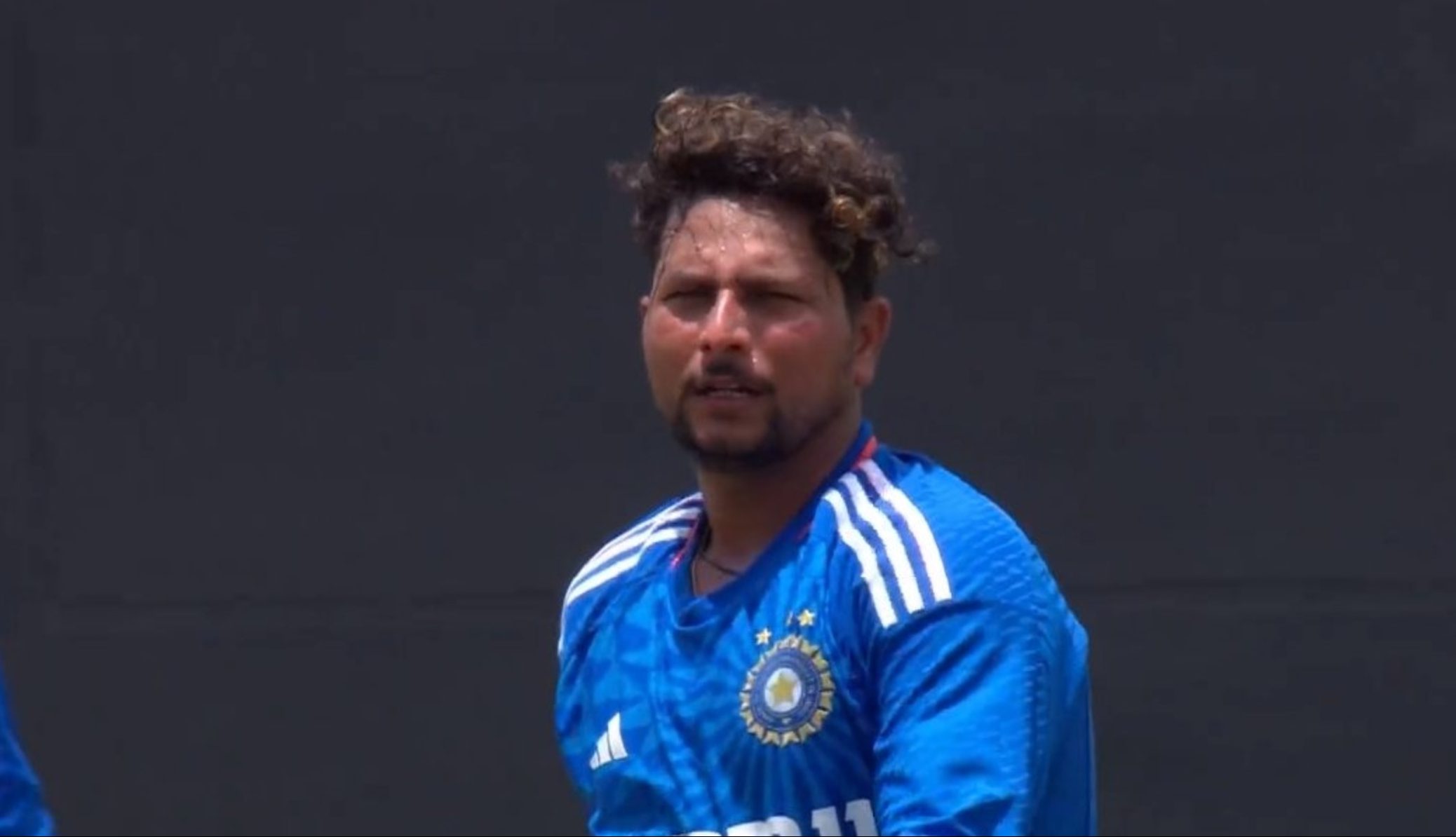 Kuldeepyadav