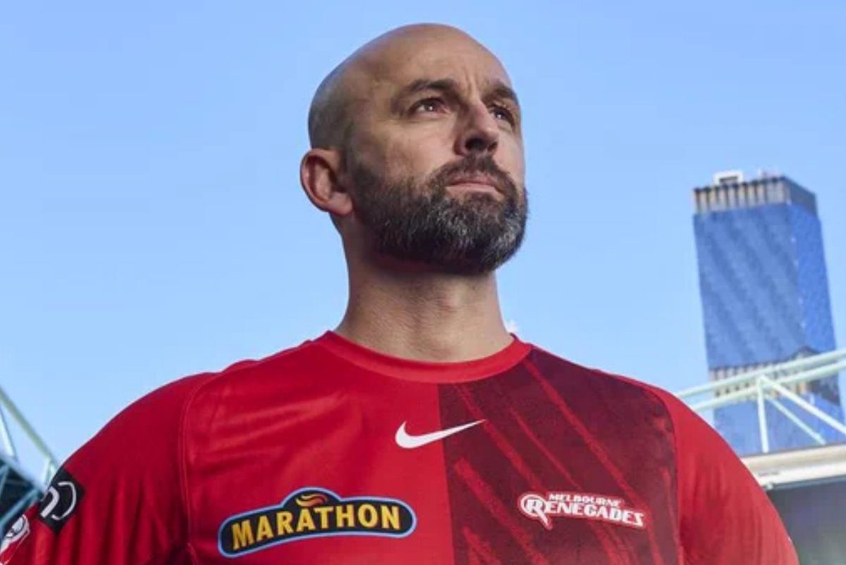 മെൽബേൺ റെനഗേഡ്സുമായി മൂന്ന് വര്‍ഷത്തെ കരാറിലൊപ്പുവെച്ച് നഥാന്‍ ലയൺ