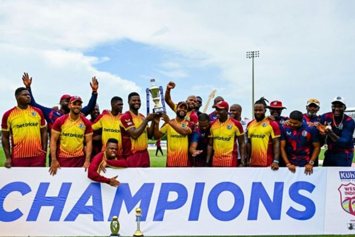 ഈ വിജയത്തെക്കുറിച്ച് പറയുവാന്‍ വാക്കുകളില്ല – റോവ്മന്‍ പവൽ