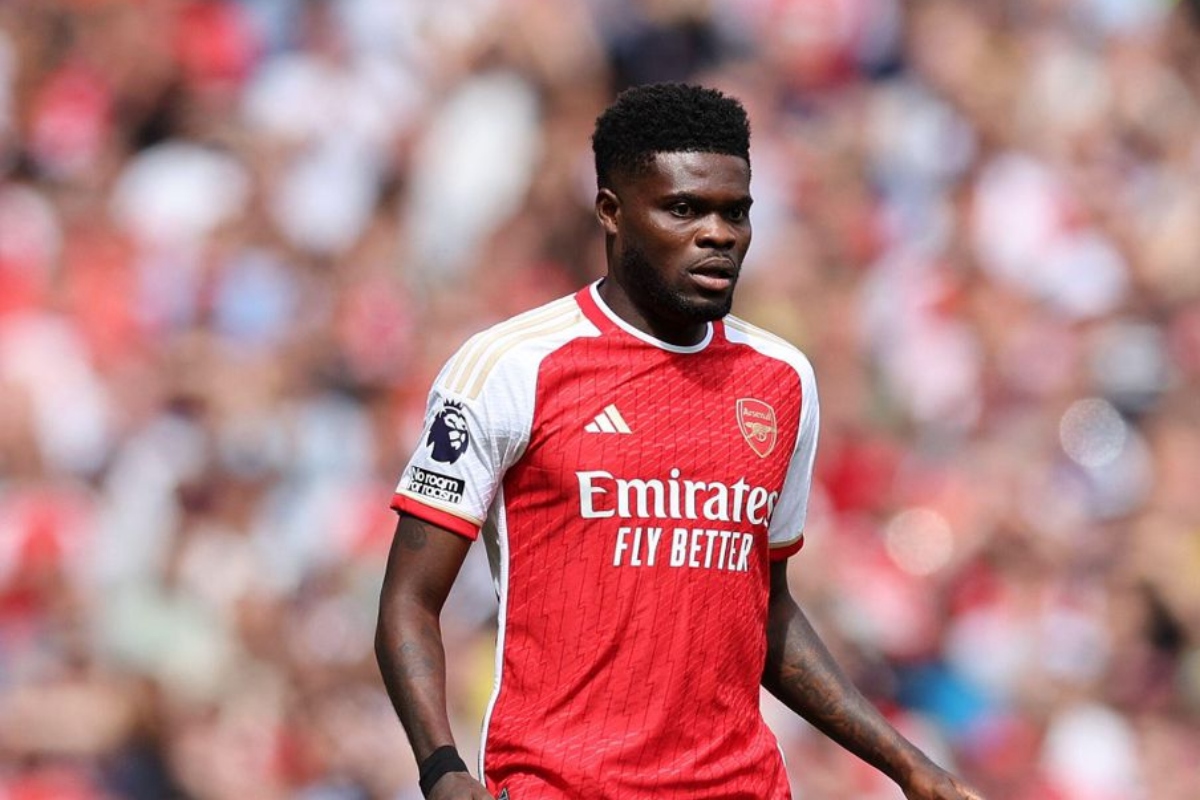 തോമസ് പാർടെ ആഴ്ചകളോളം പുറത്തിരിക്കും