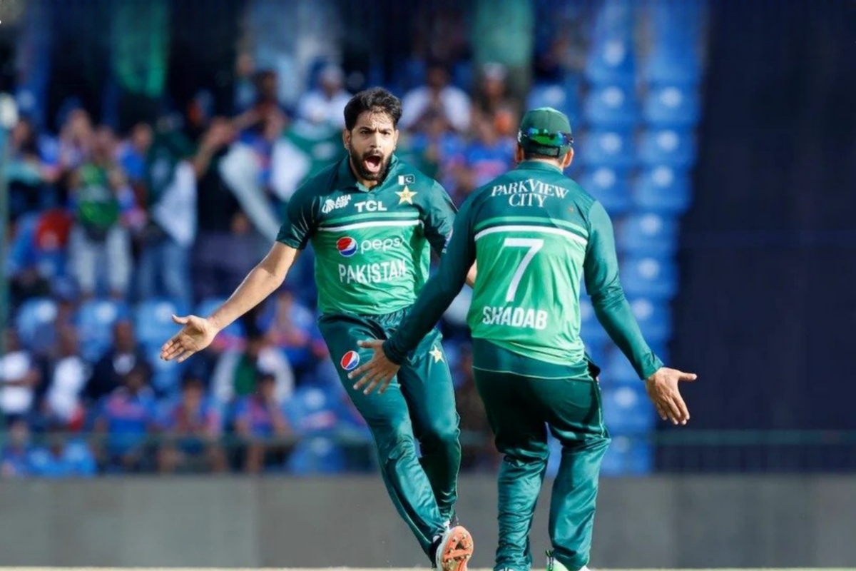 ഹാരിസ് റഹൂഫിനും നസീം ഷായ്ക്കും പരിക്ക്, പകരക്കാരെ വിളിച്ച് പാകിസ്താൻ