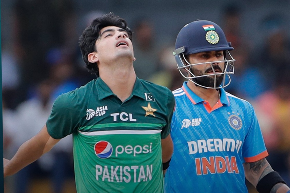 നസീം ഷാ ഇനി ഏഷ്യാ കപ്പിൽ കളിക്കില്ല