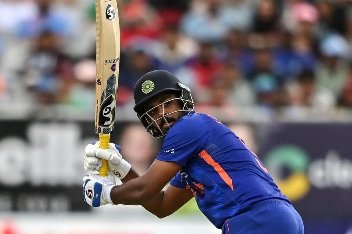 സഞ്ജുവിന് ഏകദിനത്തിൽ അവസരം, മൂന്ന് ഫോര്‍മാറ്റുകള്‍ക്കുമുള്ള ടീമിനെ പ്രഖ്യാപിച്ച് ഇന്ത്യ