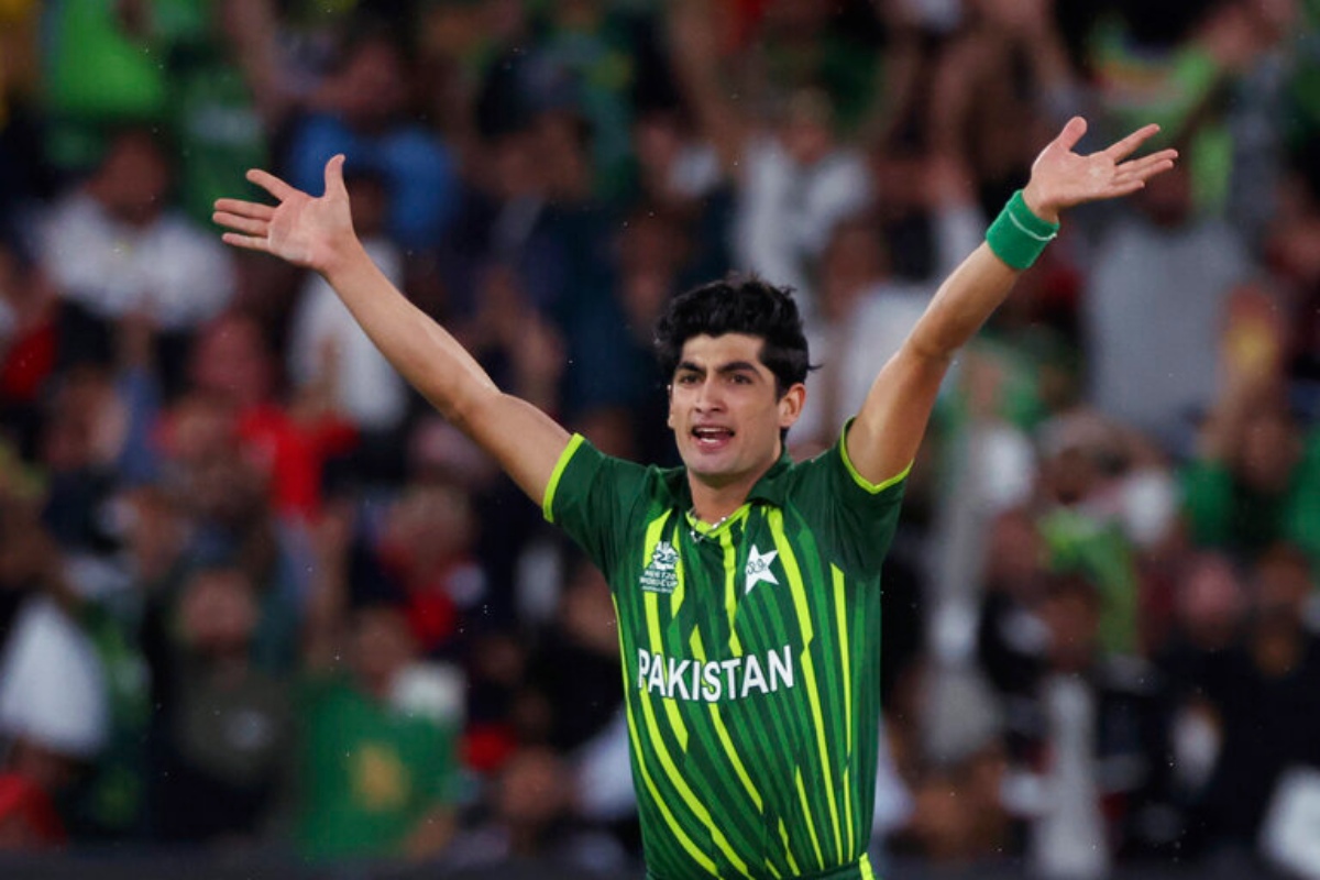 പാകിസ്താൻ ലോകകപ്പ് ടീം പ്രഖ്യാപിച്ചു, നസീം ഷാ ഇല്ല