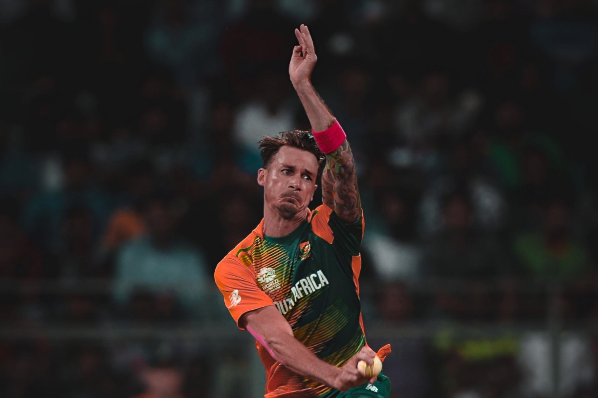 ലോകകപ്പിൽ കിരീട സാധ്യത ഇന്ത്യക്കും ഇംഗ്ലണ്ടിനും ആണെന്ന് സ്റ്റെയിൻ