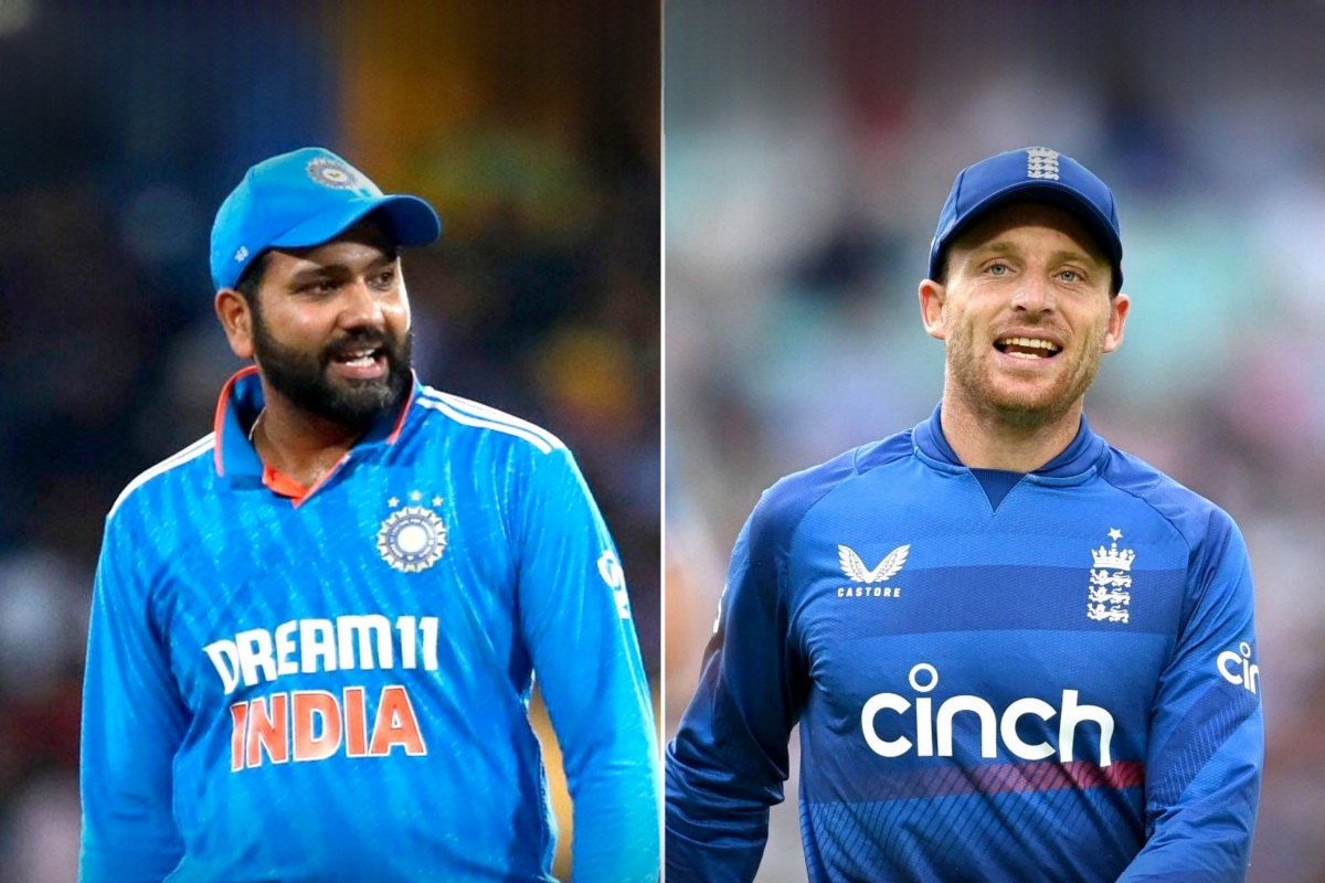 ഇന്ത്യ ഇംഗ്ലണ്ട് പോരാട്ടം മഴ കൊണ്ടു പോയി, ലോകകപ്പിനും മഴ ഭീഷണി