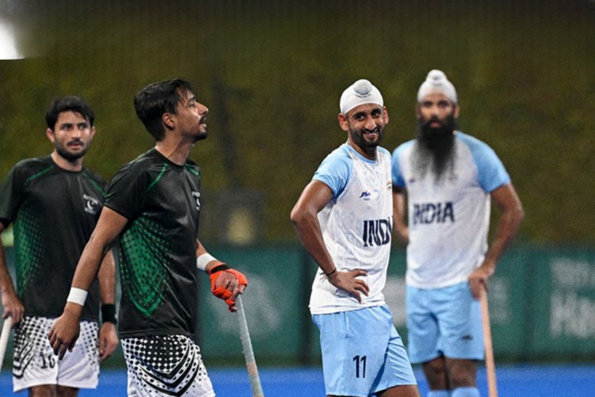 ഇന്ത്യക്ക് ഒരൊറ്റ ദിവസം പാകിസ്താനെതിരെ മൂന്ന് വലിയ വിജയങ്ങൾ