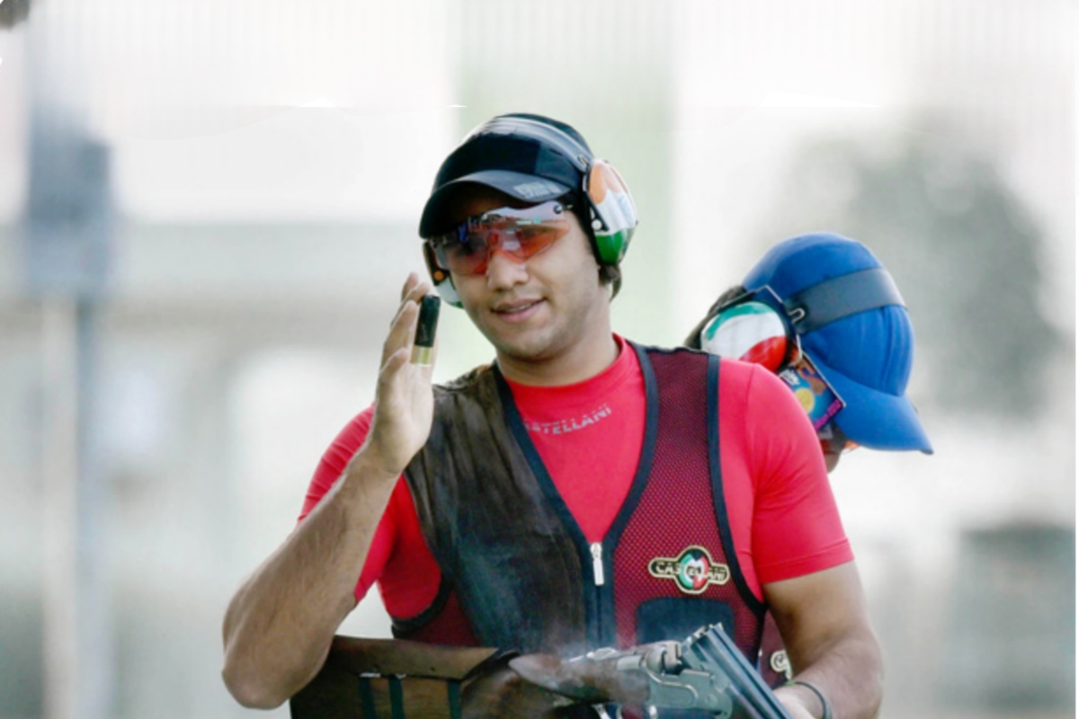 22 മെഡലുകളുമായി ഇന്ത്യയുടെ ഷൂട്ടിംഗ് സംഘം ഏഷ്യൻ ഗെയിംസ് യാത്ര അവസാനിപ്പിച്ചു