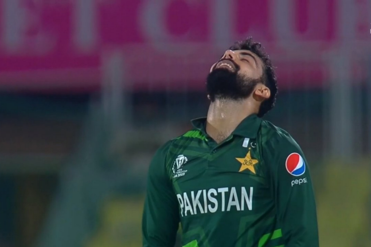 എനിക്ക് അറിയാവുന്ന താൻ കണ്ട പാകിസ്താൻ ടീം ഇങ്ങനെയല്ല എന്ന് വഖാർ യൂനുസ്