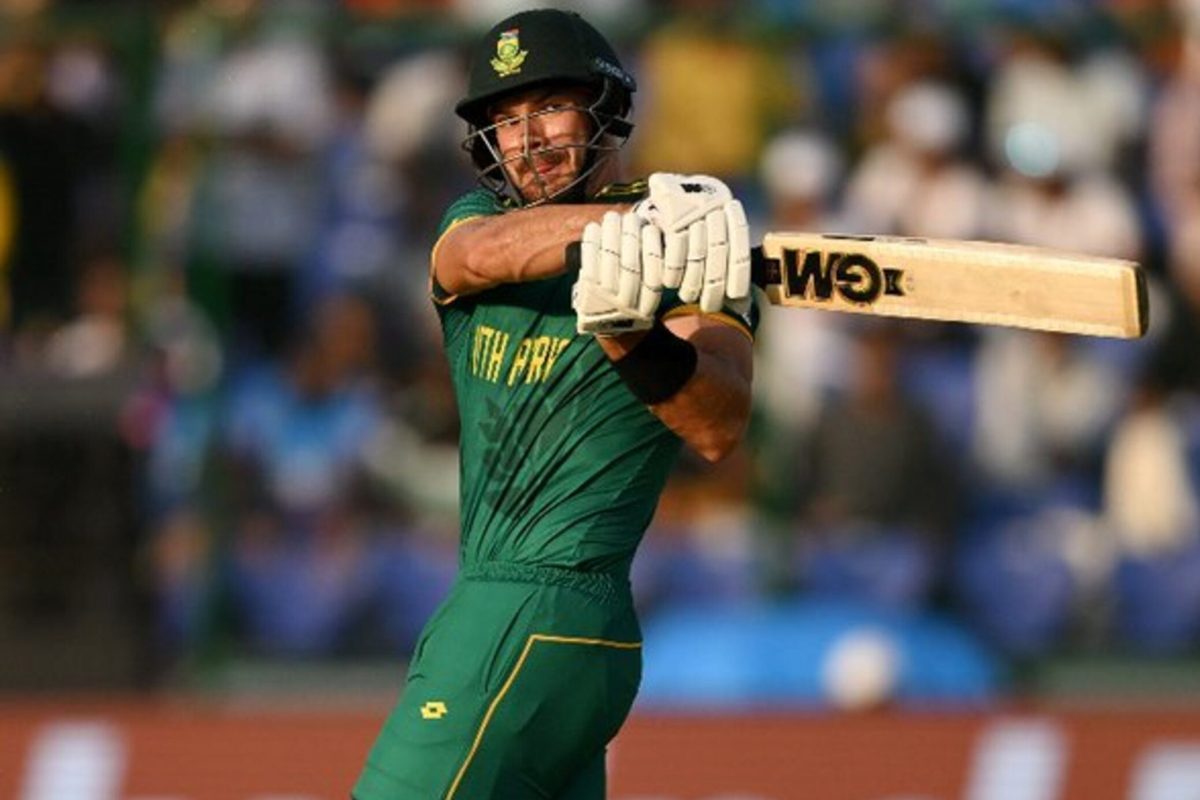 ശ്രീലങ്കയ്ക്കെതിരെ റൺ മല തീര്‍ത്ത് ദക്ഷിണാഫ്രിക്ക, 428 റൺസ്