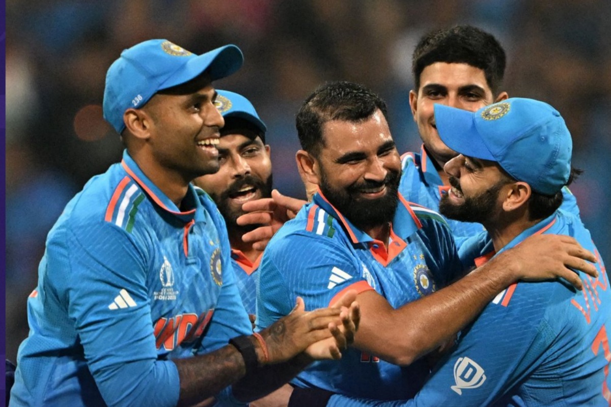 “ഇന്ത്യ ആദ്യം ബാറ്റു ചെയ്താൽ ഏകപക്ഷീയമായി വിജയിക്കും” – ശ്രീശാന്ത്