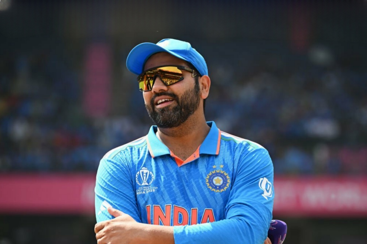 ക്യാപ്റ്റൻസി ഇല്ലാത്ത രോഹിത് ഈ IPL-ൽ ഓറഞ്ച് ക്യാപ്പ് നേടും എന്ന് ശ്രീശാന്ത്