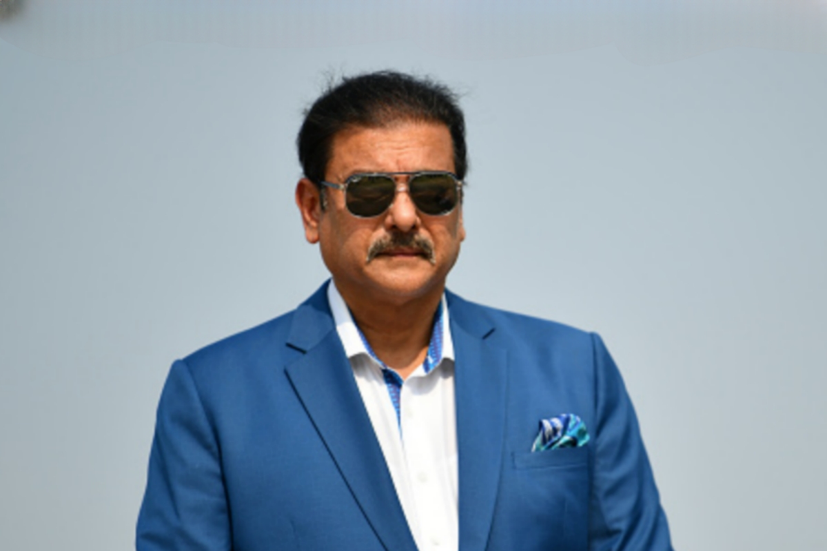 ഏകദിനം 40 ഓവറാക്കണം എന്ന് രവി ശാസ്ത്രി