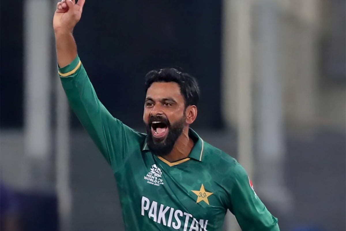 മുഹമ്മദ് ഹഫീസ് പാകിസ്താന്റെ പുതിയ ചീഫ് സെലക്ടർ ആകും