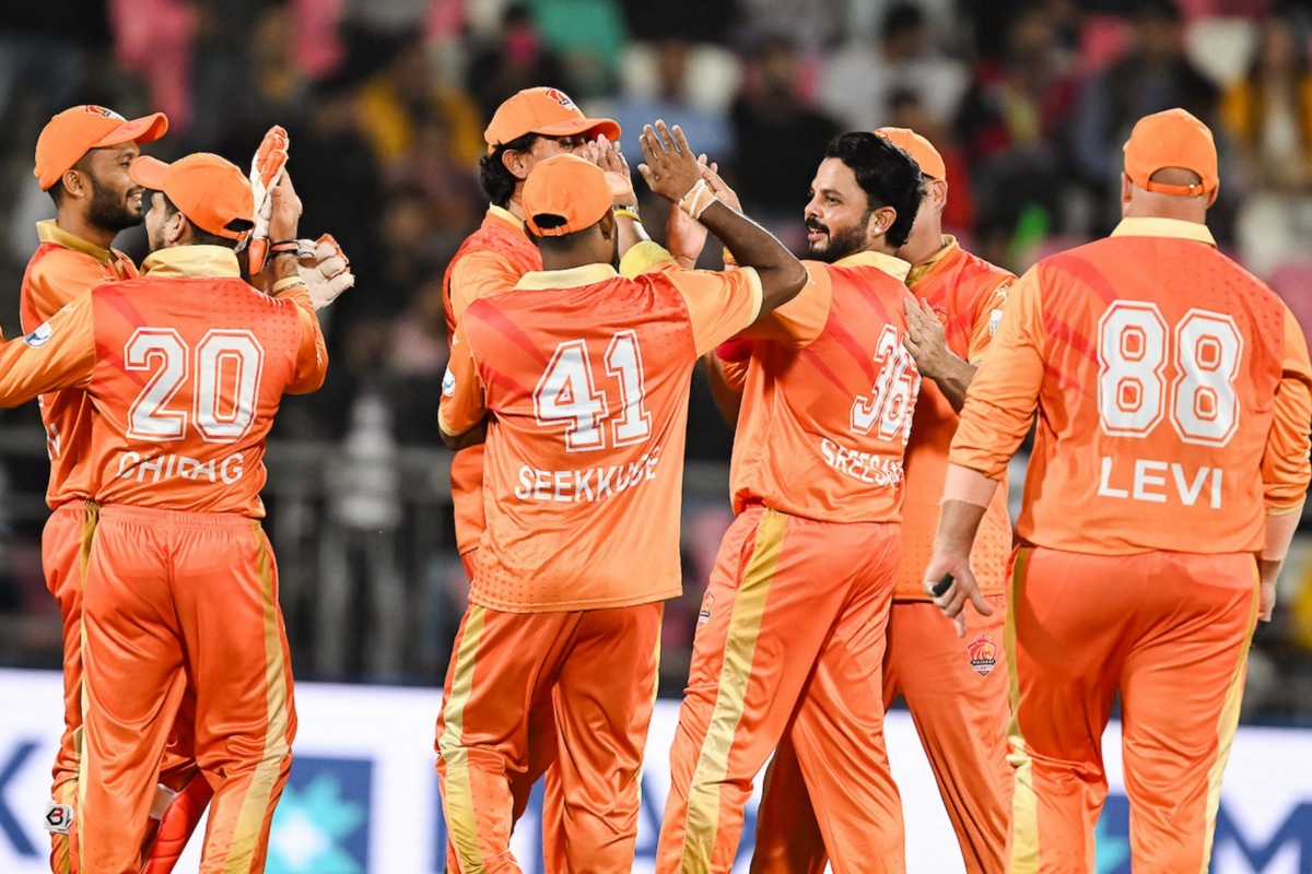 ശ്രീശാന്ത് അമേരിക്കൻ പ്രീമിയർ ലീഗിൽ കളിക്കും