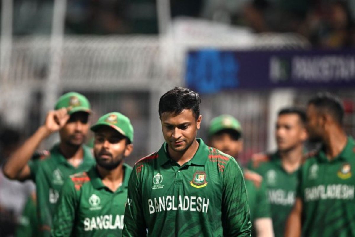 Bangladeshshakib