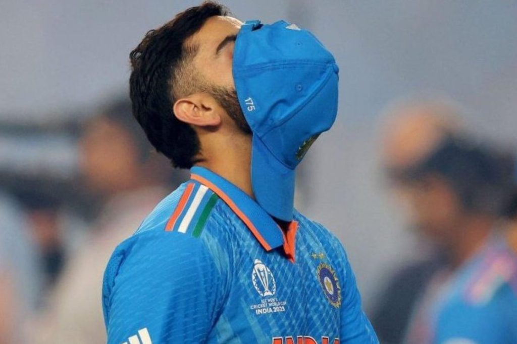 Viratkohli