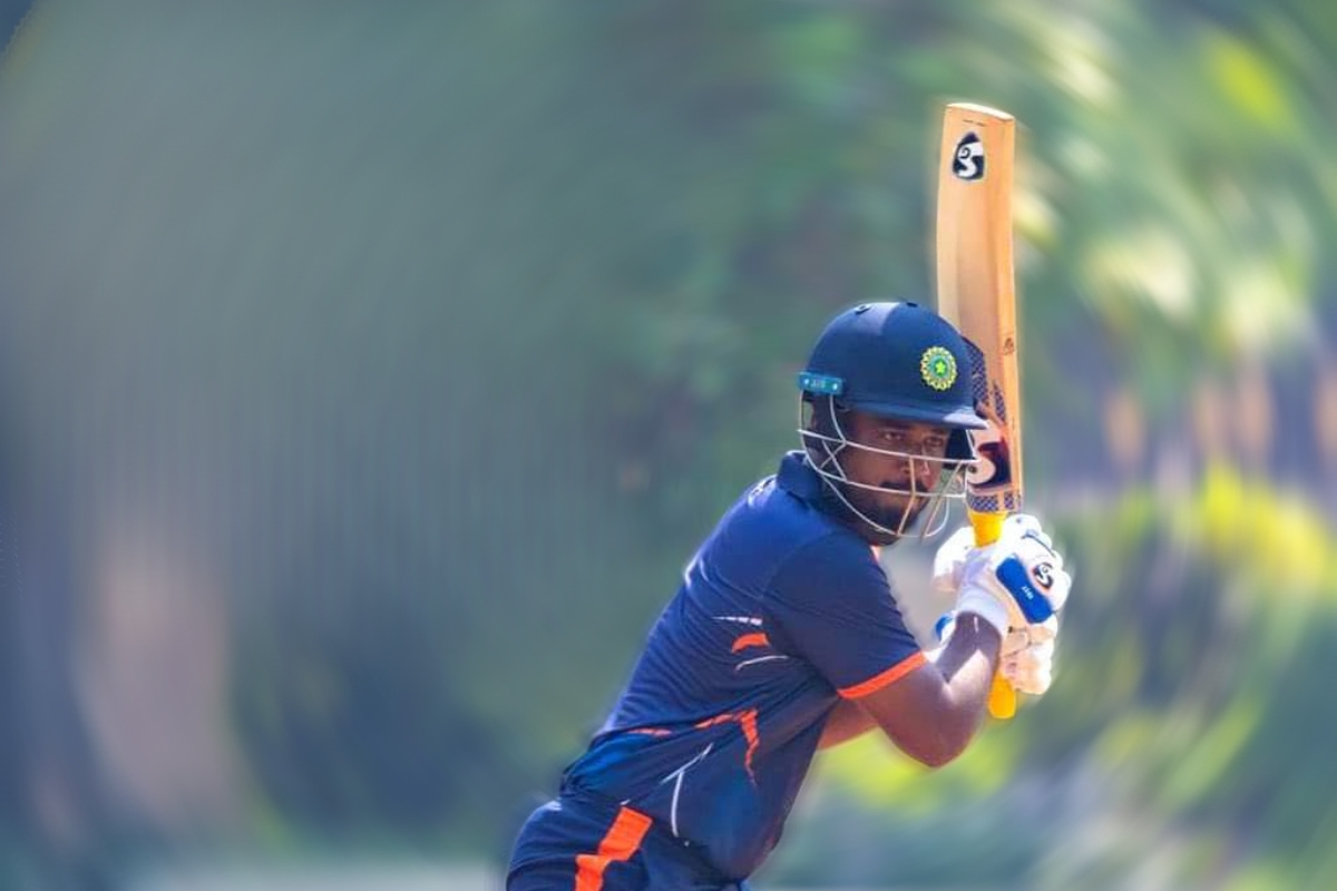 മഹരാഷ്ട്രയെ വീഴ്ത്തി,  വിജയ് ഹസാരെയിൽ കേരളം ക്വാർട്ടറിൽ!!