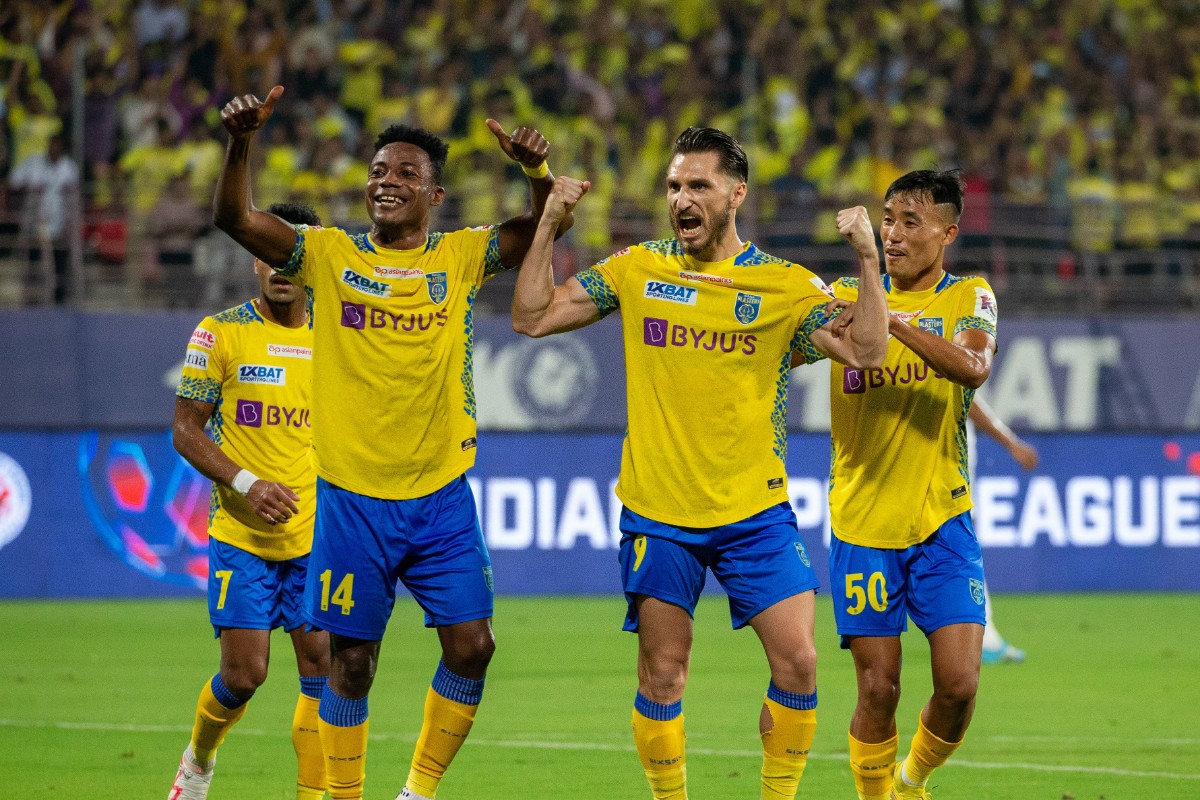 Kerala Blasters vs Punjab FC: Match Preview, Injury Setback for Kerala, Coach Suspension – ISL Latest Updates