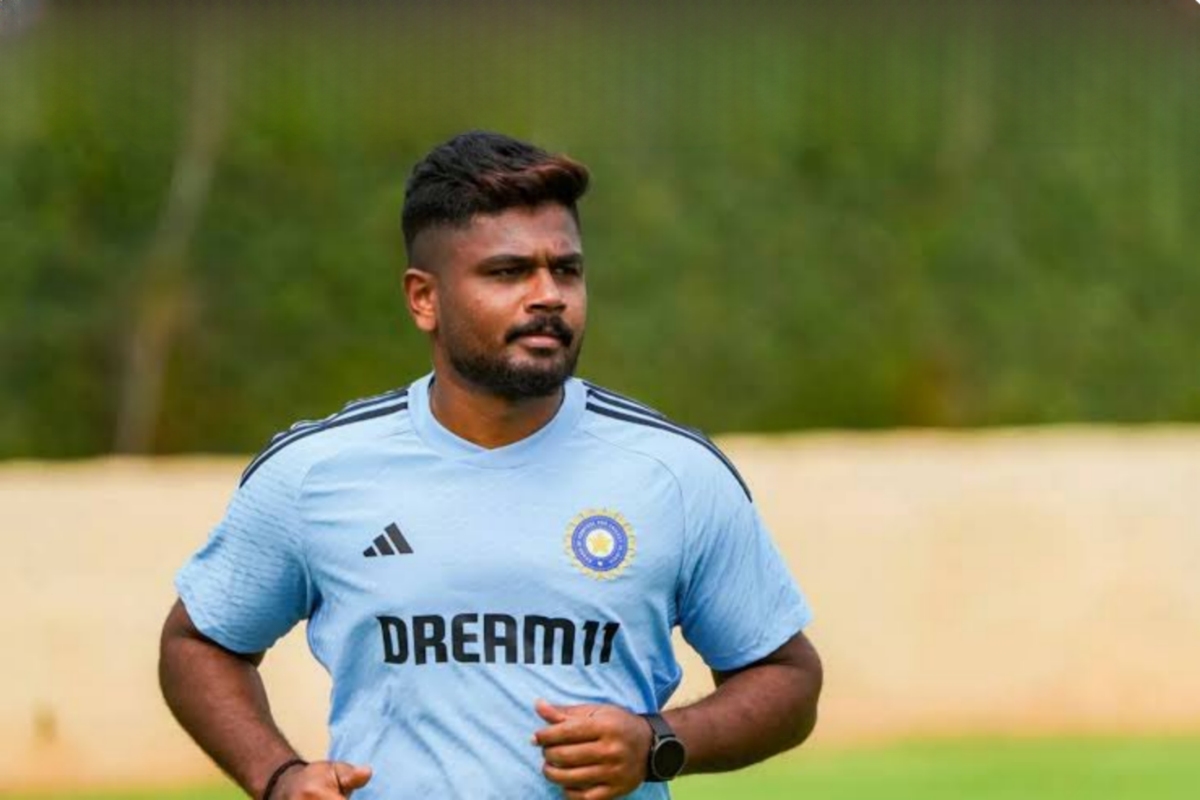 Sanju Samson to Play in Middle Order for India in Three-Match ODI Series Against South Africa, Says KL Rahul