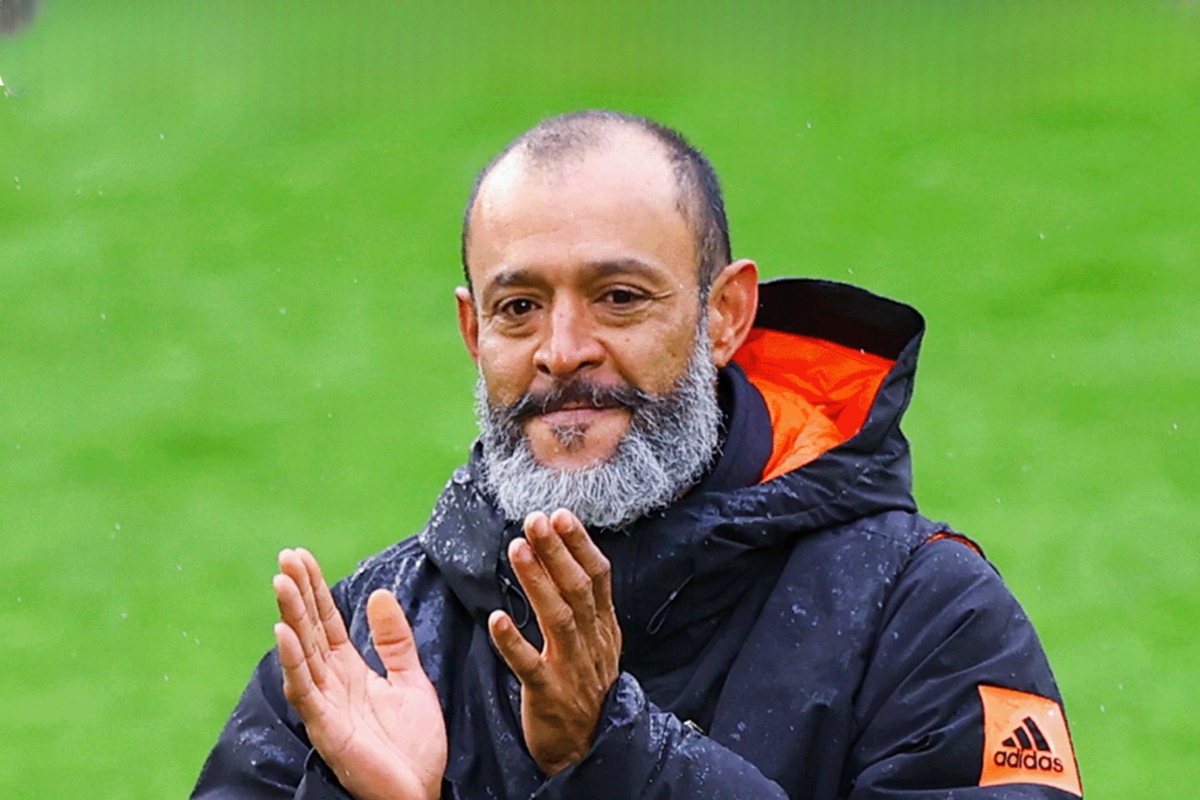 നുനോ ഇനി നോട്ടിങ്ഹാം ഫോറസ്റ്റിന്റെ പരിശീലക‌ൻ