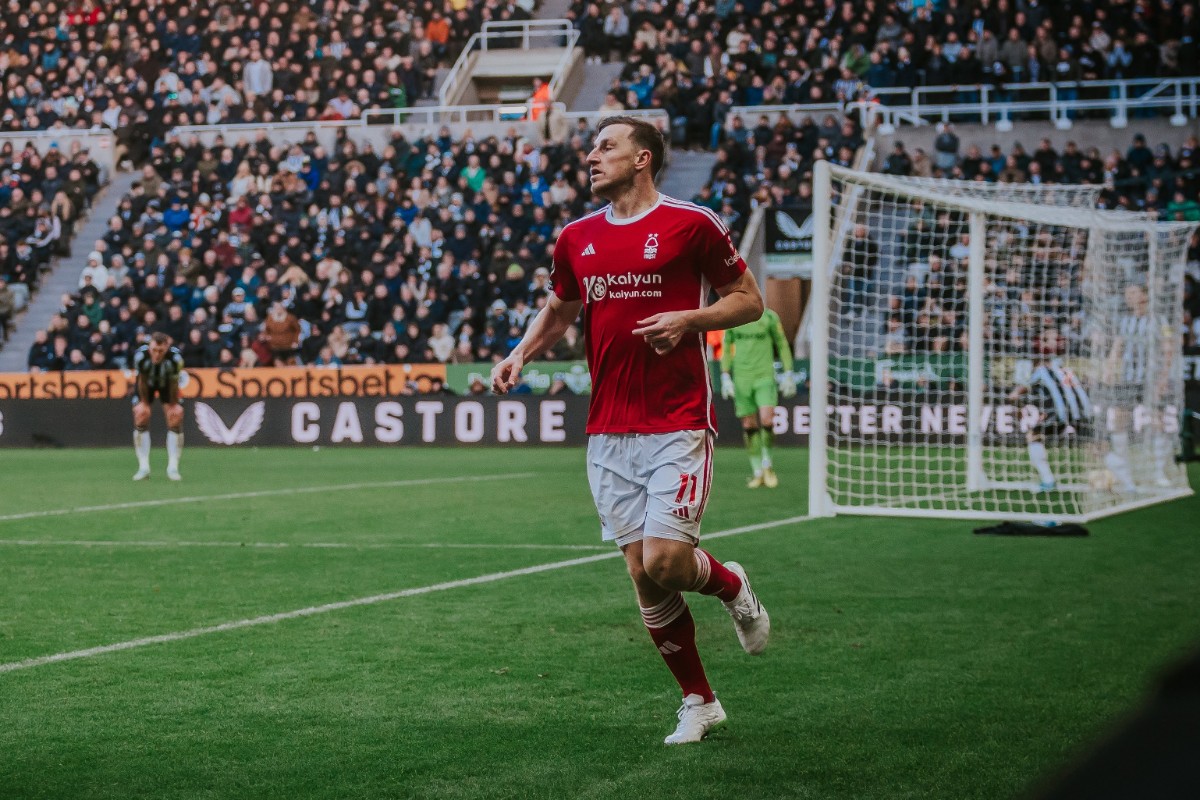 ഹാട്രിക്കും ആയി ക്രിസ് വുഡ്, ന്യൂകാസ്റ്റിൽ യുണൈറ്റഡ് വീണ്ടും തോറ്റു