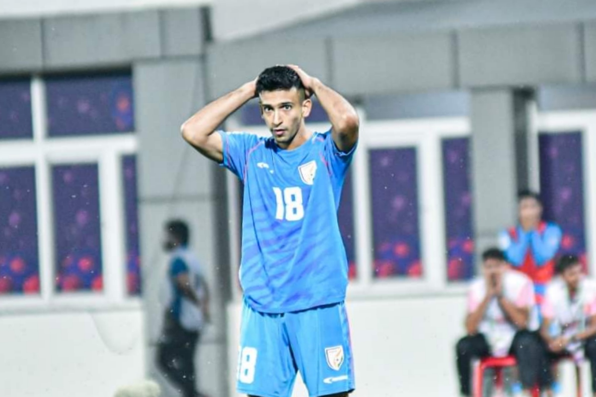 സഹൽ രണ്ടാഴ്ച പുറത്ത്, ഇന്ത്യയുടെ അടുത്ത മത്സരത്തിനും ഉണ്ടാകില്ല