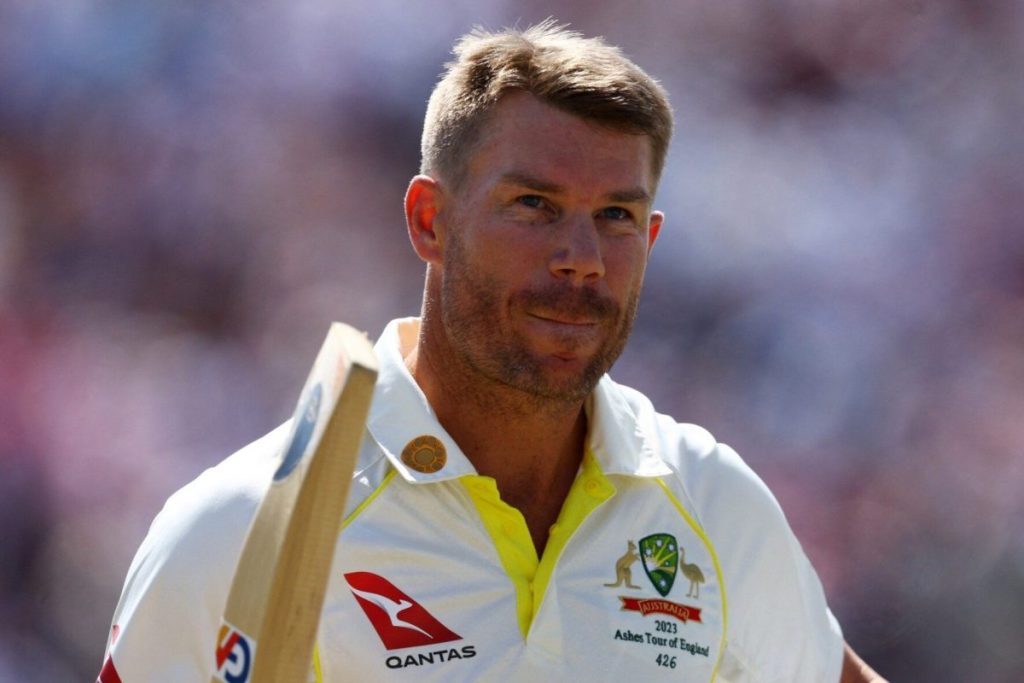 Davidwarner