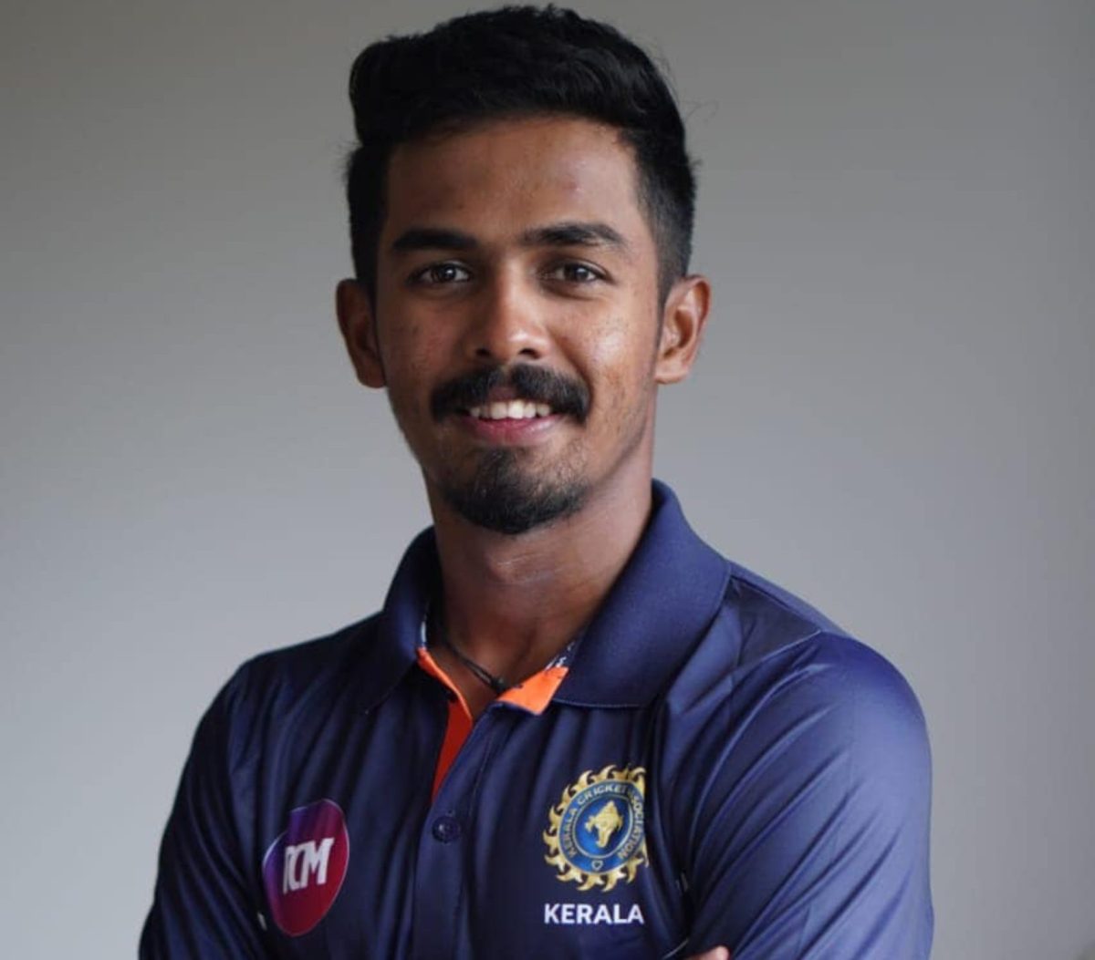 13.2 ഓവറിൽ 7 വിക്കറ്റ് വിജയം, വിജയ് ഹസാരെയിൽ കേരളത്തിന് നാലാം വിജയം