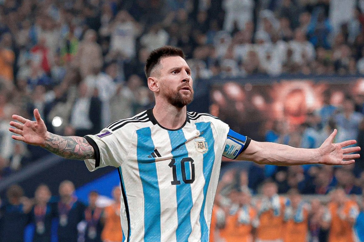 ലയണൽ മെസ്സി ഡിസംബറിൽ ഹൈദരാബാദിലും വരും!!