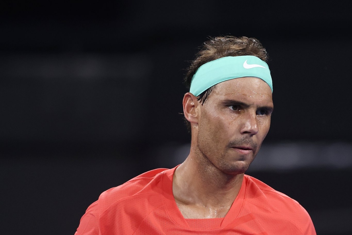 നദാൽ ഓസ്ട്രേലിയൻ ഓപ്പണിൽ നിന്ന് പിന്മാറി