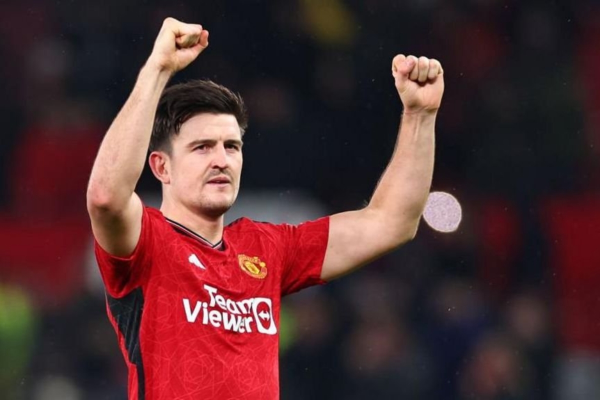 Manchester United Receives Boost as Maguire, Shaw, and Eriksen Regain Fitness for Game Against Spurs