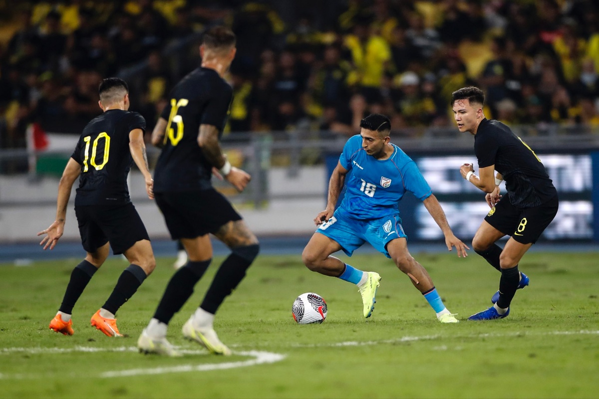 ഗ്രൂപ്പിലെ അവസാന 2 മത്സരങ്ങൾക്ക് ഉണ്ടാകും എന്ന് സഹൽ